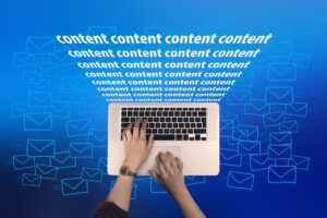High Quality Content Supports Sales Teams