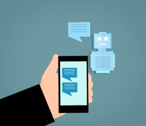 Get People to “BUY NOW:” Use Chatbots to Upgrade UX