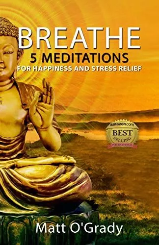BREATH 5 Meditations